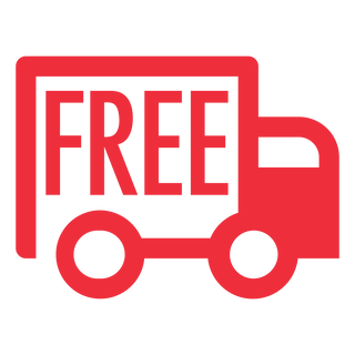 Free Shipping | Red Bird Mercantile